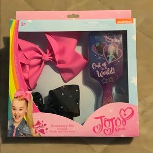 Jojo Siwa Accessory Set
